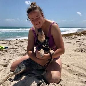 Meet your Posher, Madison